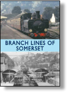 'Branch Lines of Somerset' DVD