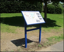 New Portishead board