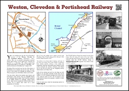 Portishead board 2020